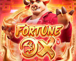 fortune ox grátis ícone