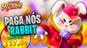 pgsoft games fortune rabbit