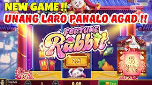 como funciona o fortune rabbit