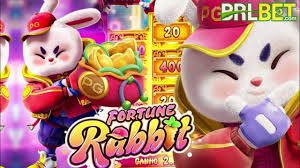 fortune rabbit pg slot demo