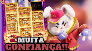 minuto pagante do fortune rabbit