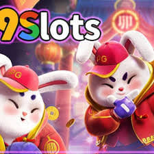 fortune rabbit demo slot ícone