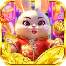 fortune rabbit jogar ícone