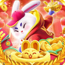 fortune tiger ou fortune rabbit ícone