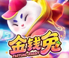 fortune rabbit pg slot png ícone