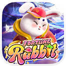 jogar fortune rabbit demo ícone