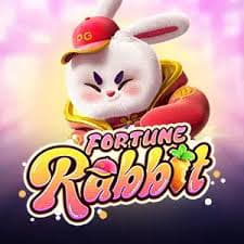 fortune rabbit pg demo ícone