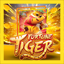 como se cadastrar no fortune tiger ícone